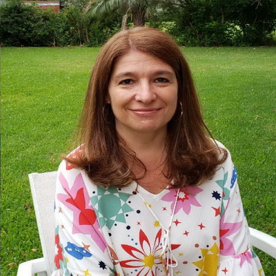 María Luján Brinzoni Coaching Astrológico