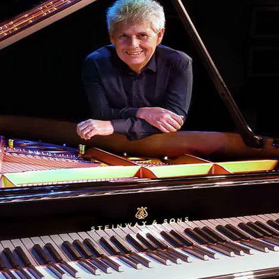 Mario Parmisano Piano