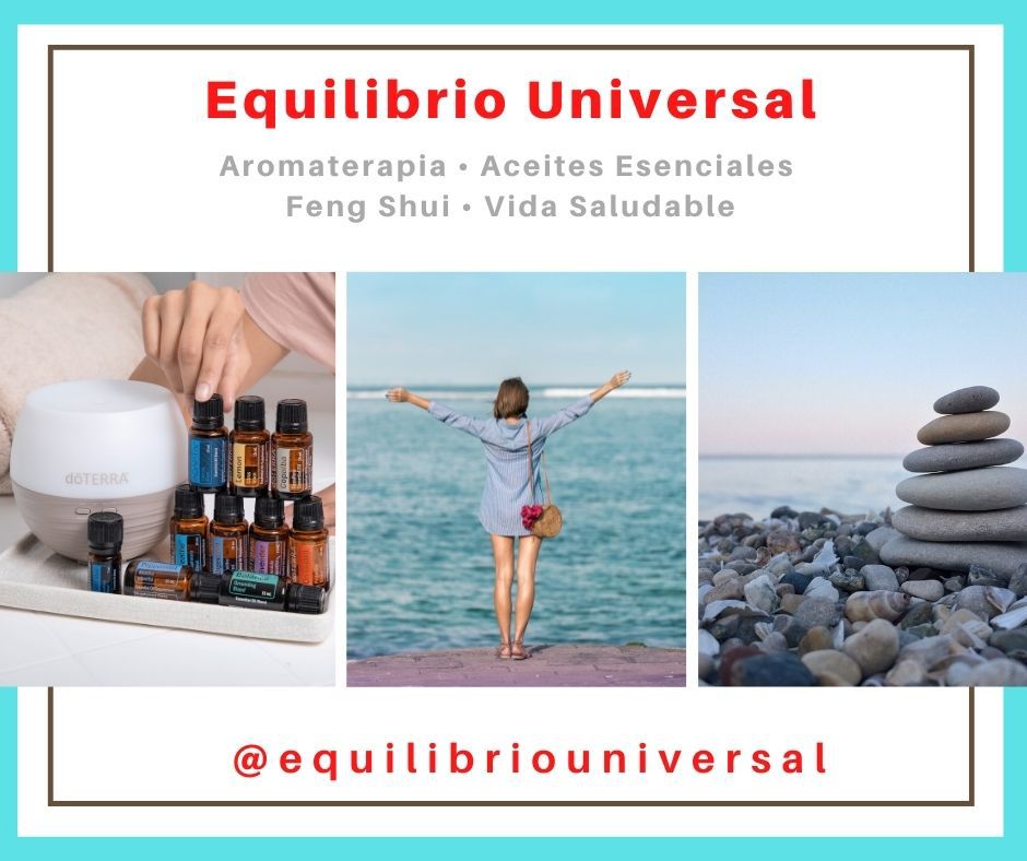 Maneja el estrés con Aromatouch