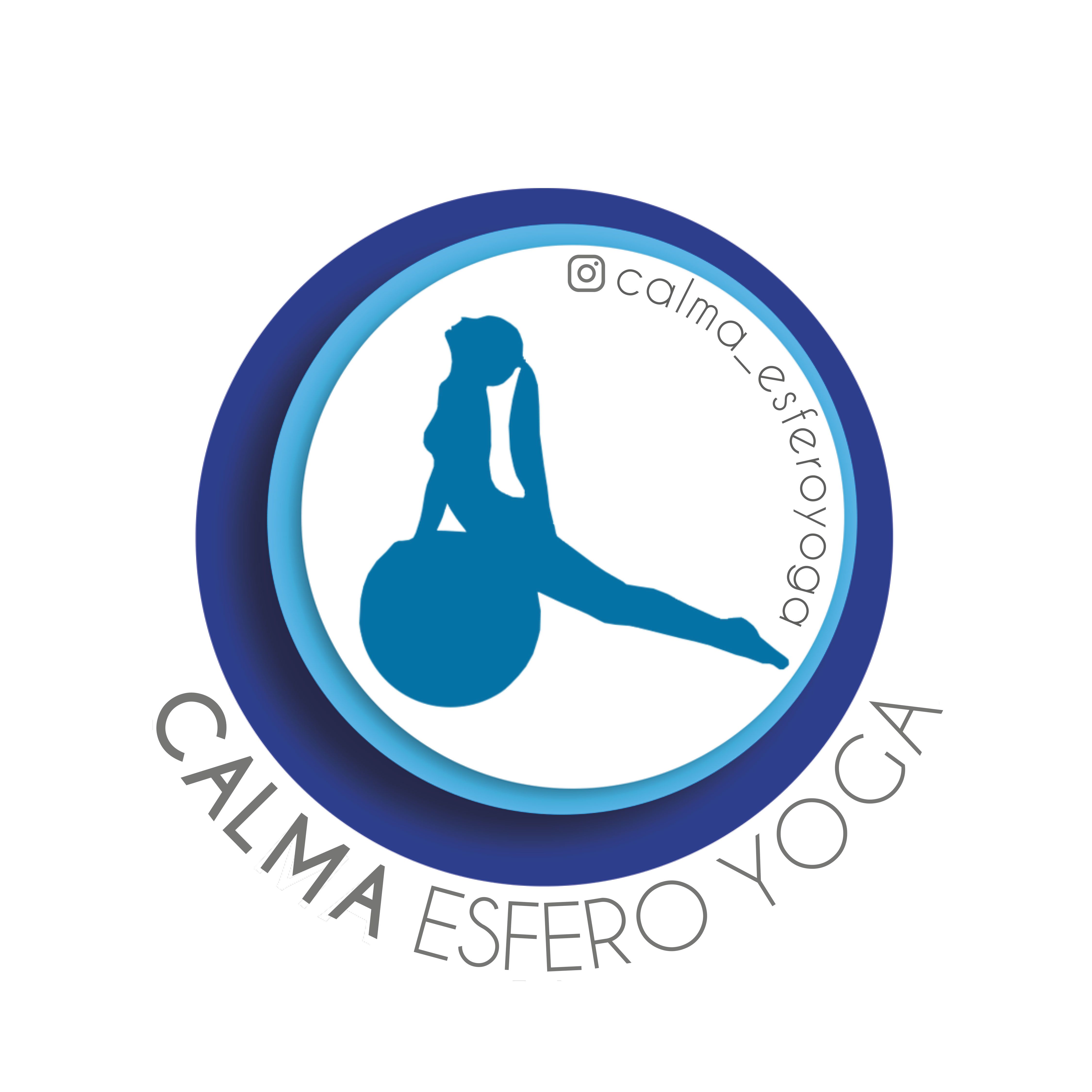 CLASES DE ESFERO YOGA 